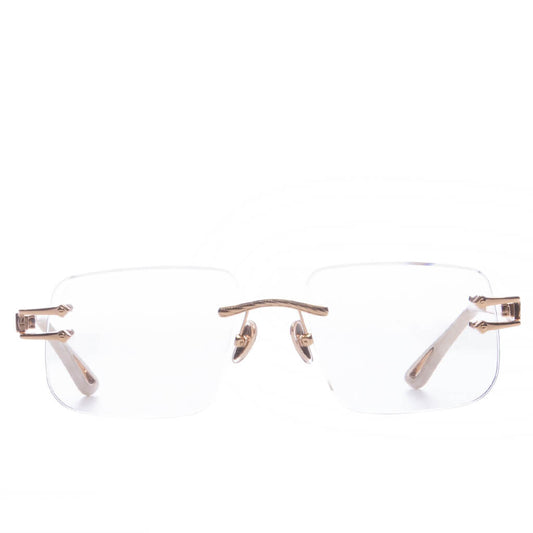 Patron - Clear/Pearl