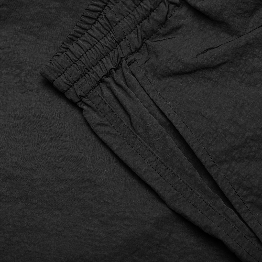 Peace Shorts - Black