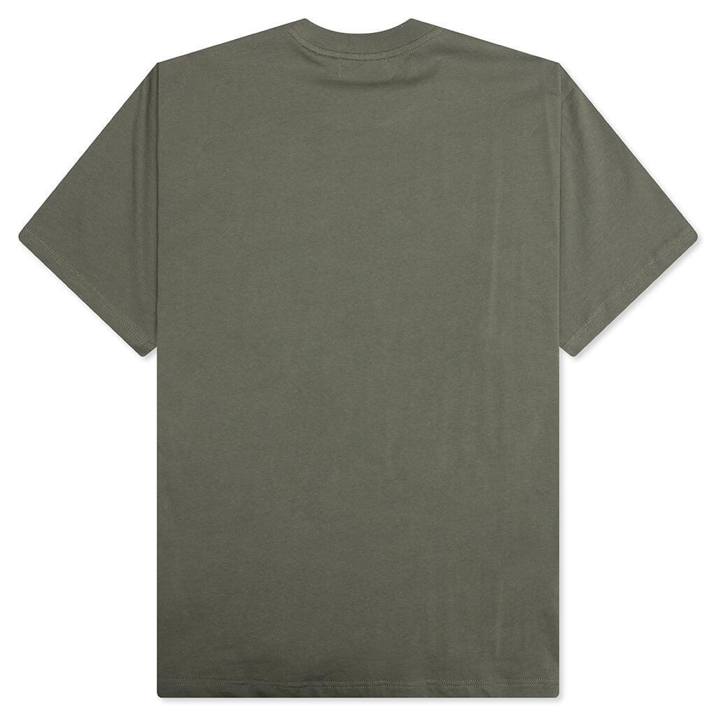 Peaceful Dove T-Shirt - Olive