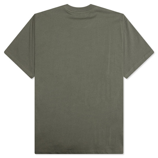 Peaceful Dove T-Shirt - Olive