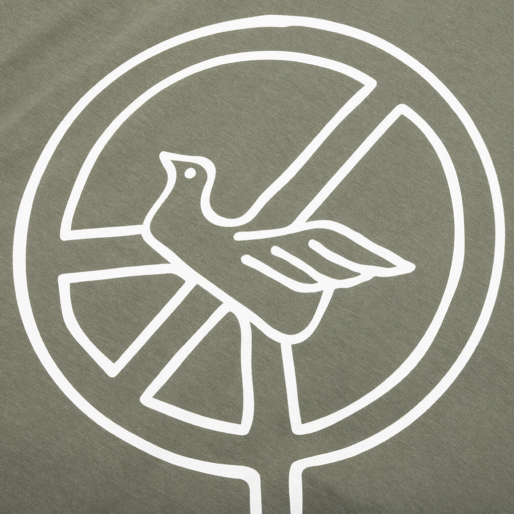 Peaceful Dove T-Shirt - Olive