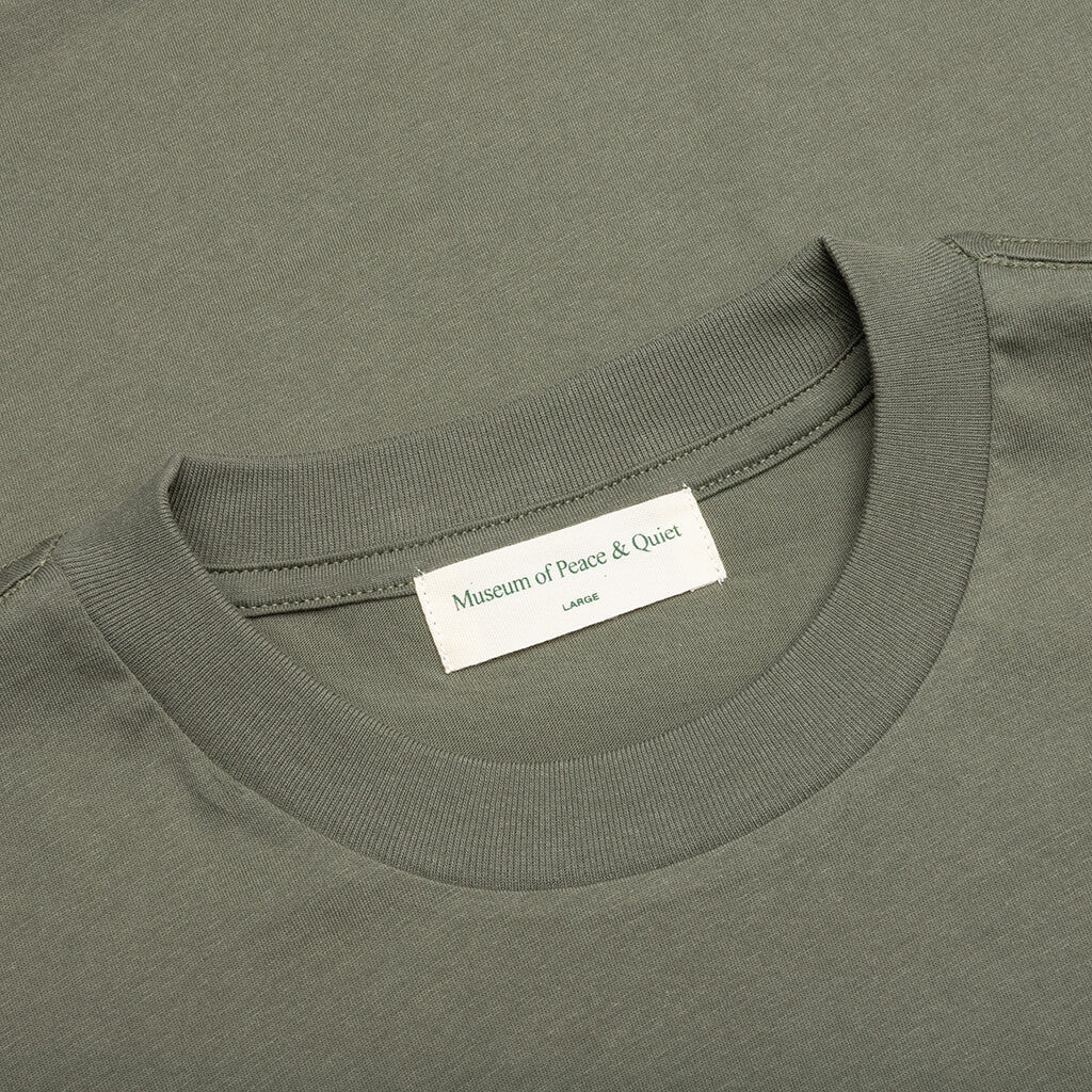 Peaceful Dove T-Shirt - Olive