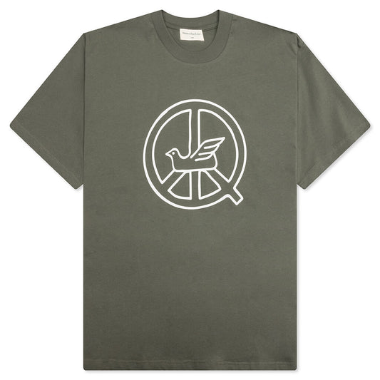 Peaceful Dove T-Shirt - Olive