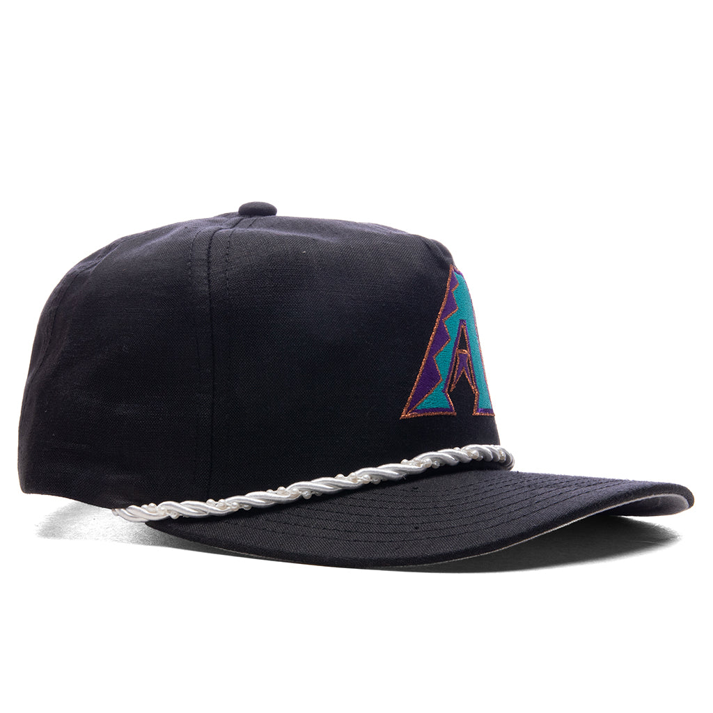 Pearl Rope Golfer - Arizona Diamondbacks