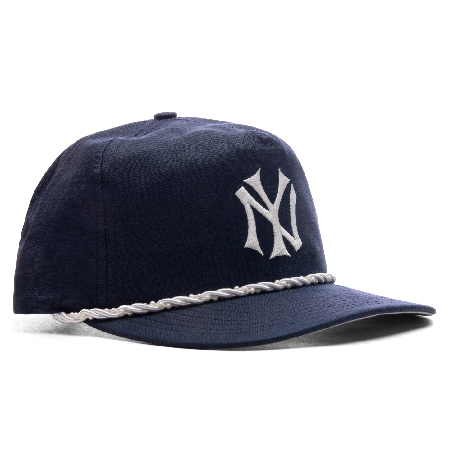 Pearl Rope Golfer - New York Yankees