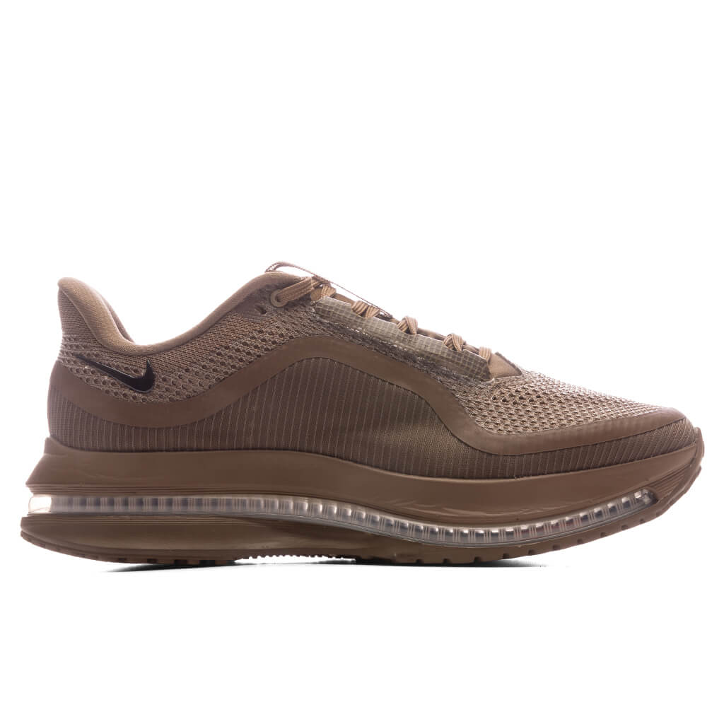 Pegasus Premium - Caldera Brown/Pecan