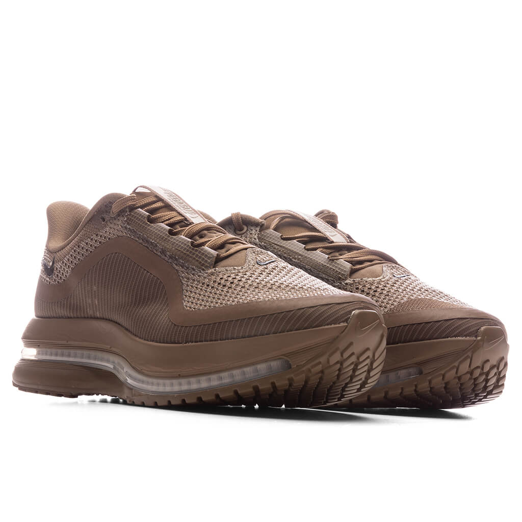 Pegasus Premium - Caldera Brown/Pecan