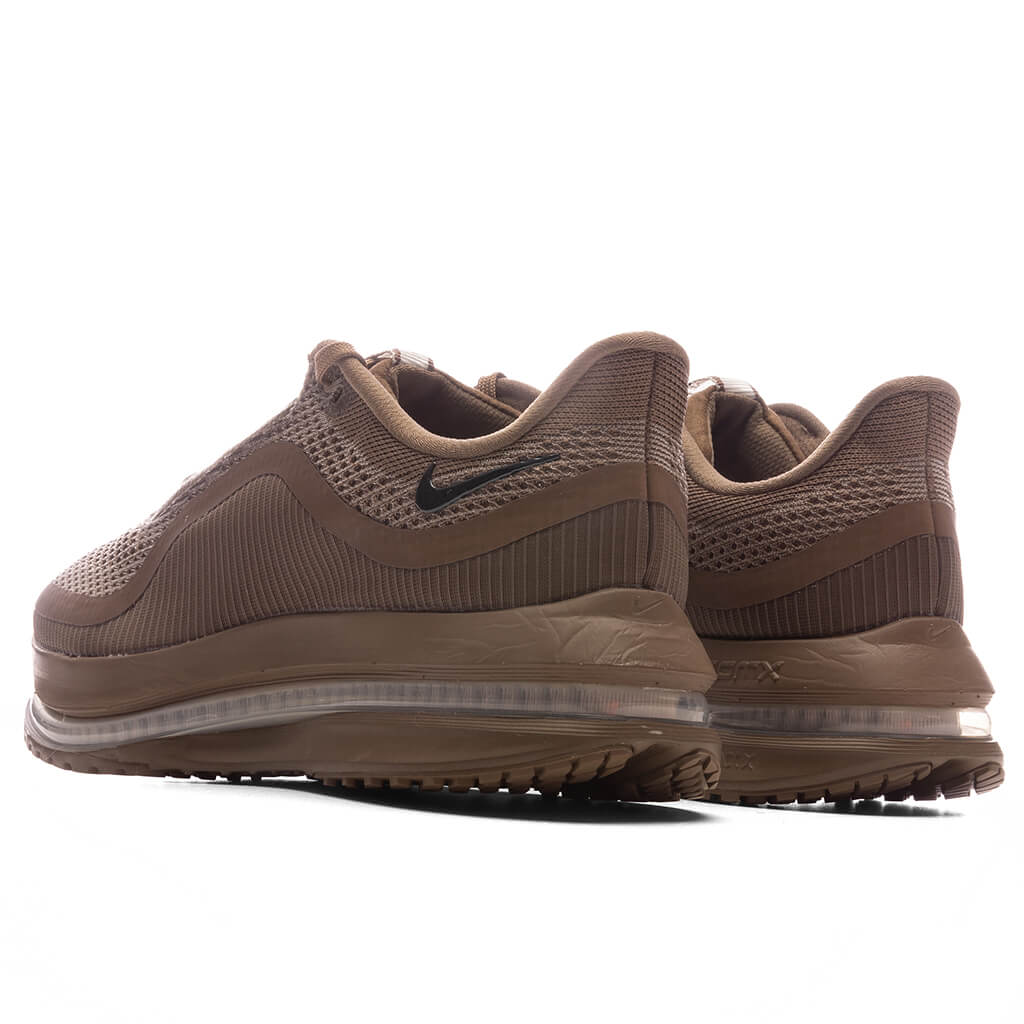 Pegasus Premium - Caldera Brown/Pecan