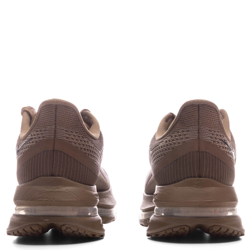 Pegasus Premium - Caldera Brown/Pecan