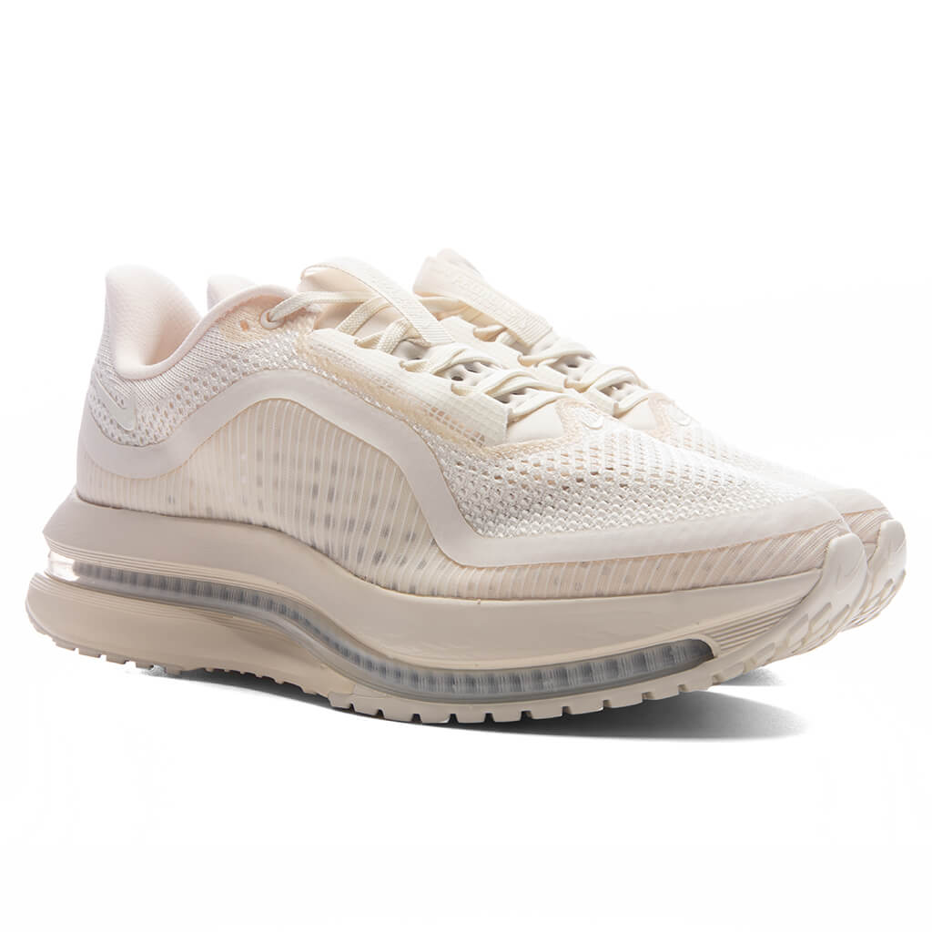 Pegasus Premium - Natural/Mushroom/Natural/Black