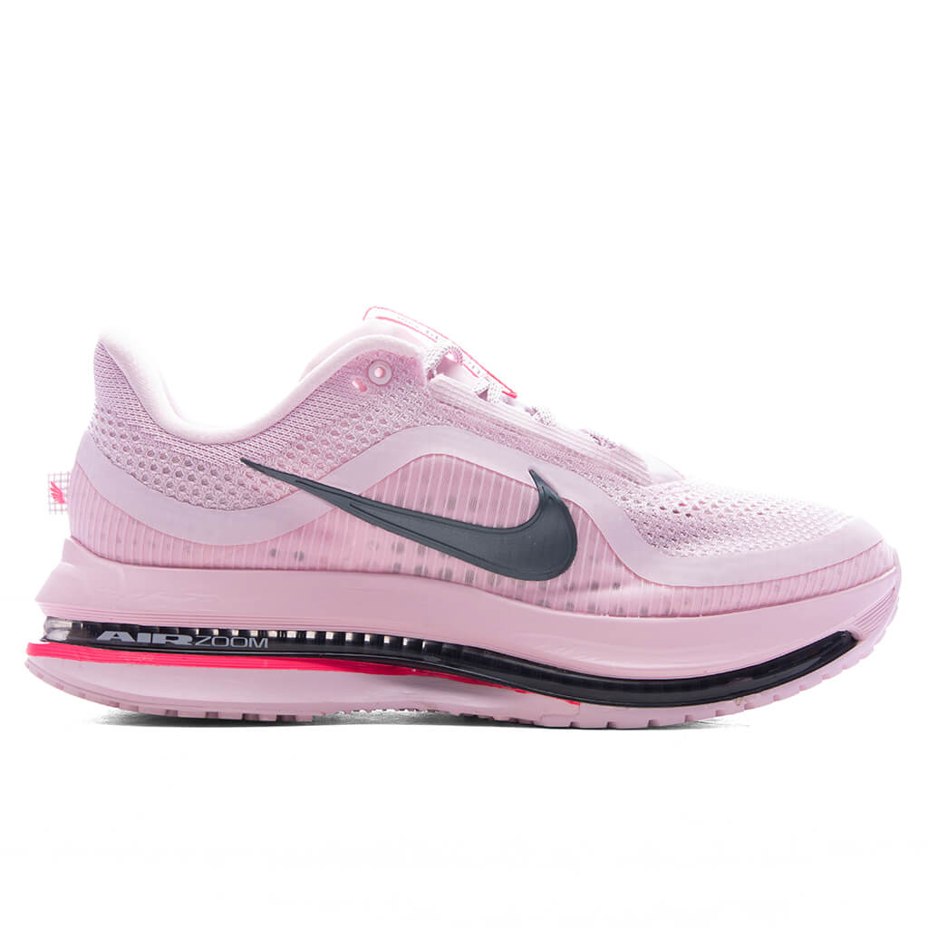 Pegasus Premium - Pink Foam/Off Noir/Black
