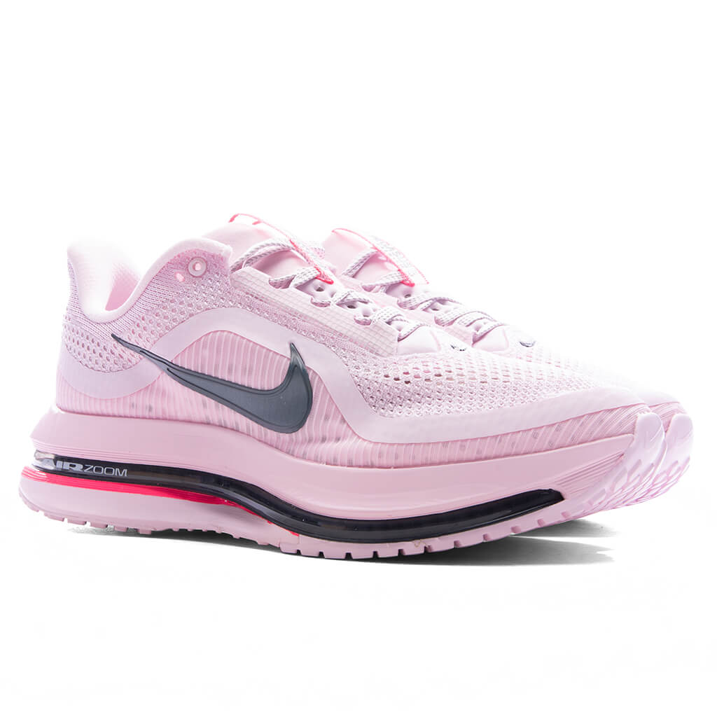 Pegasus Premium - Pink Foam/Off Noir/Black