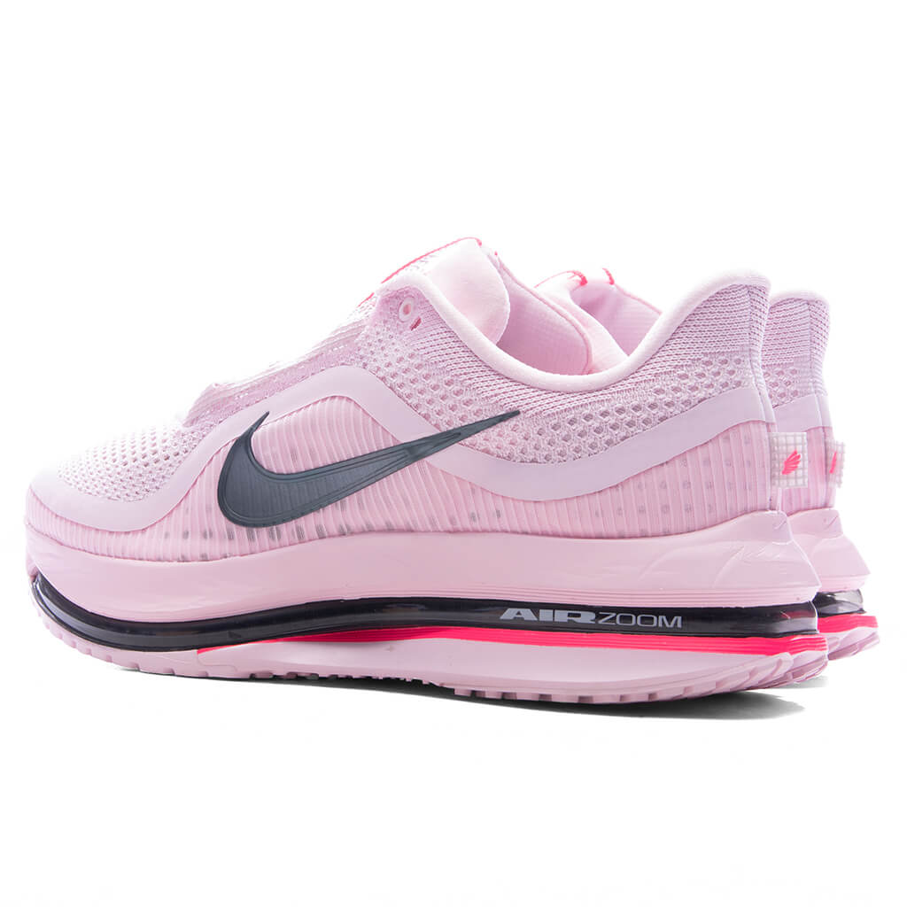 Pegasus Premium - Pink Foam/Off Noir/Black