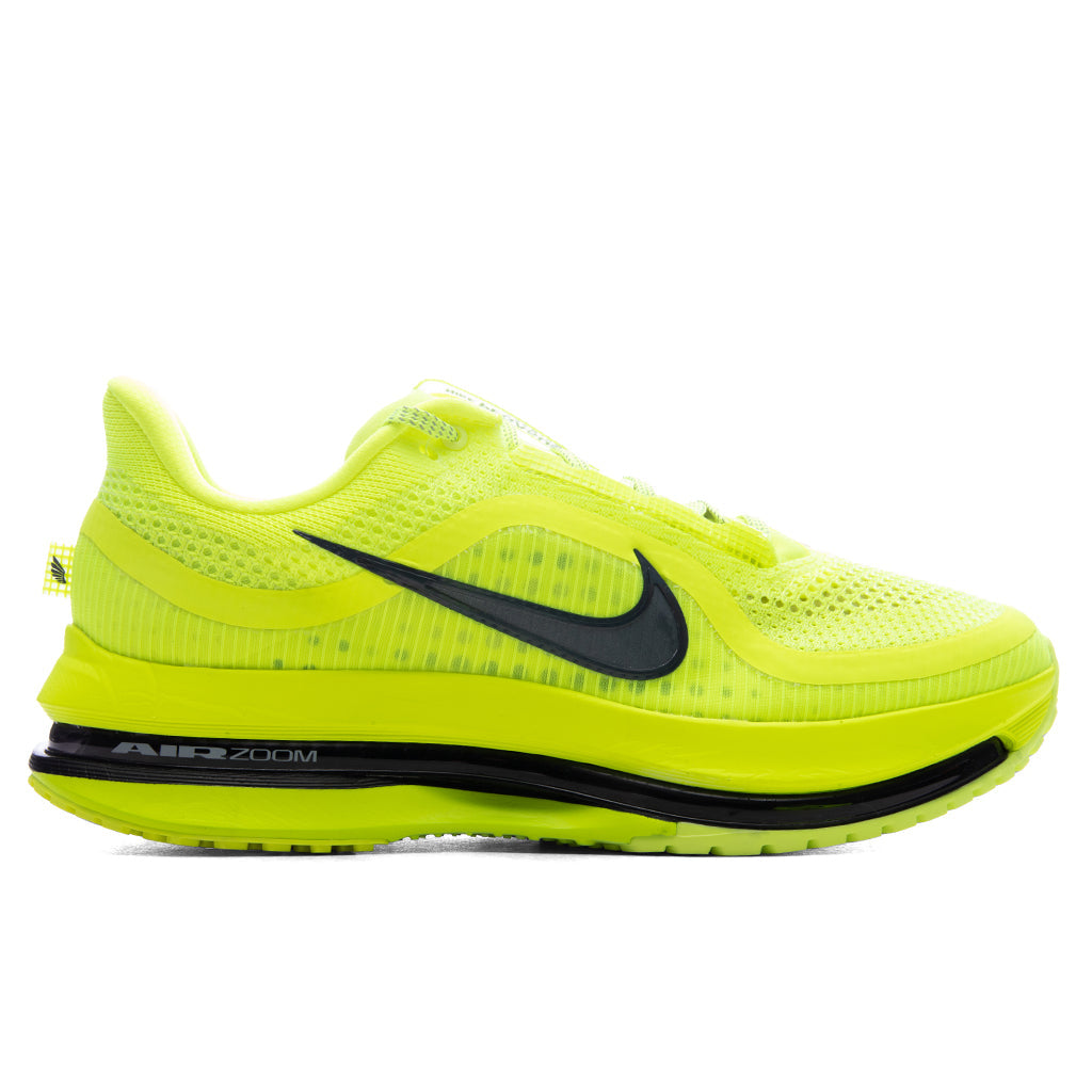 Pegasus Premium - Volt/Black/White