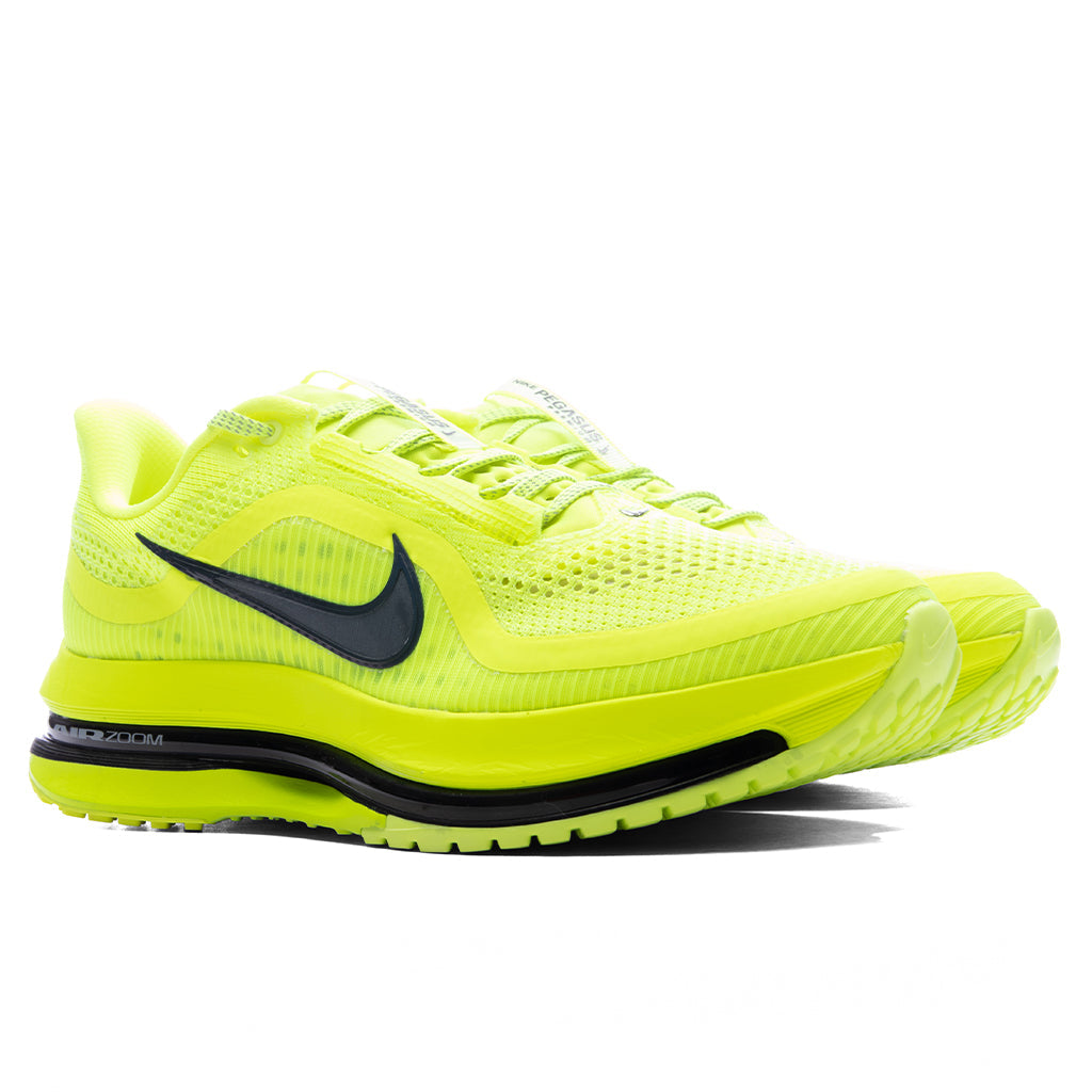 Pegasus Premium - Volt/Black/White