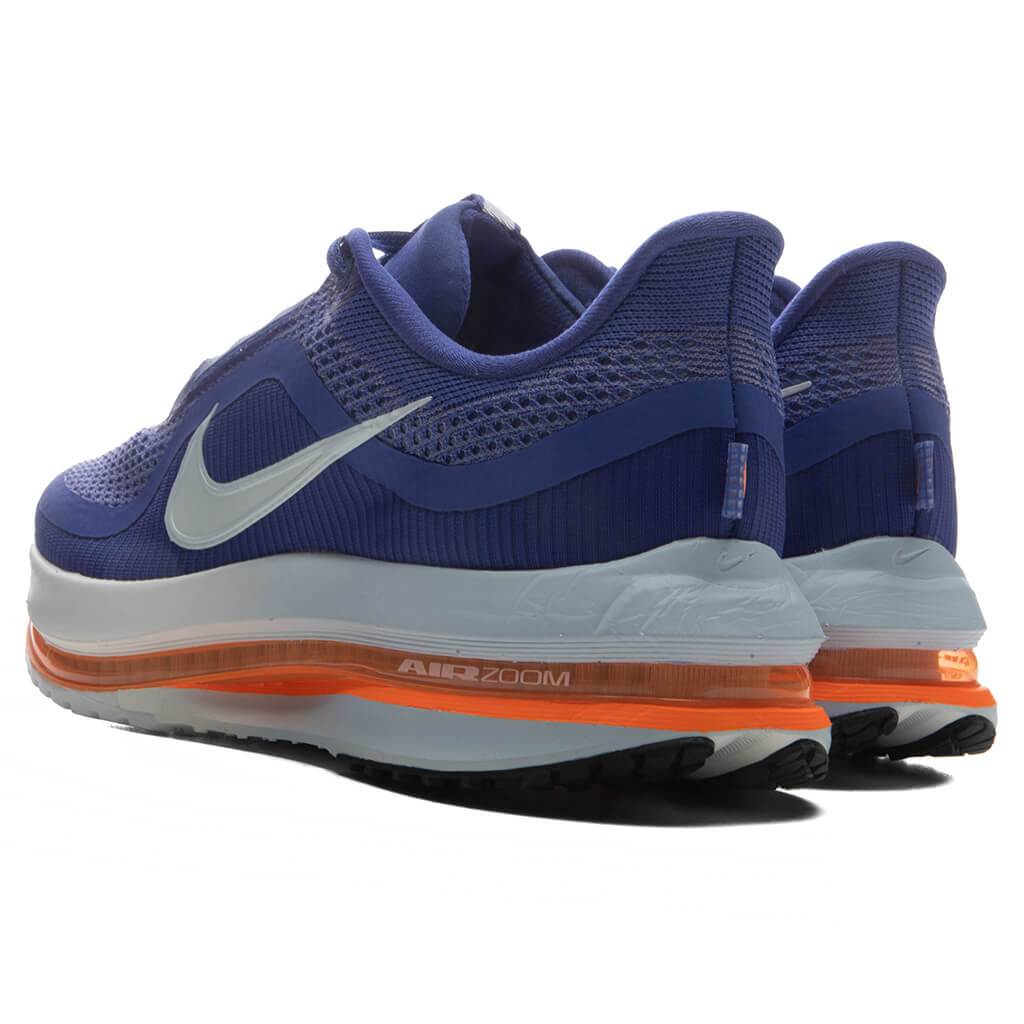Pegasus Premium - Lapis/White/Total Orange/Off Noir