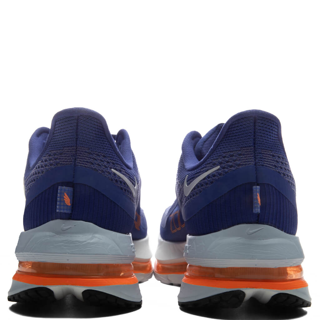 Pegasus Premium - Lapis/White/Total Orange/Off Noir