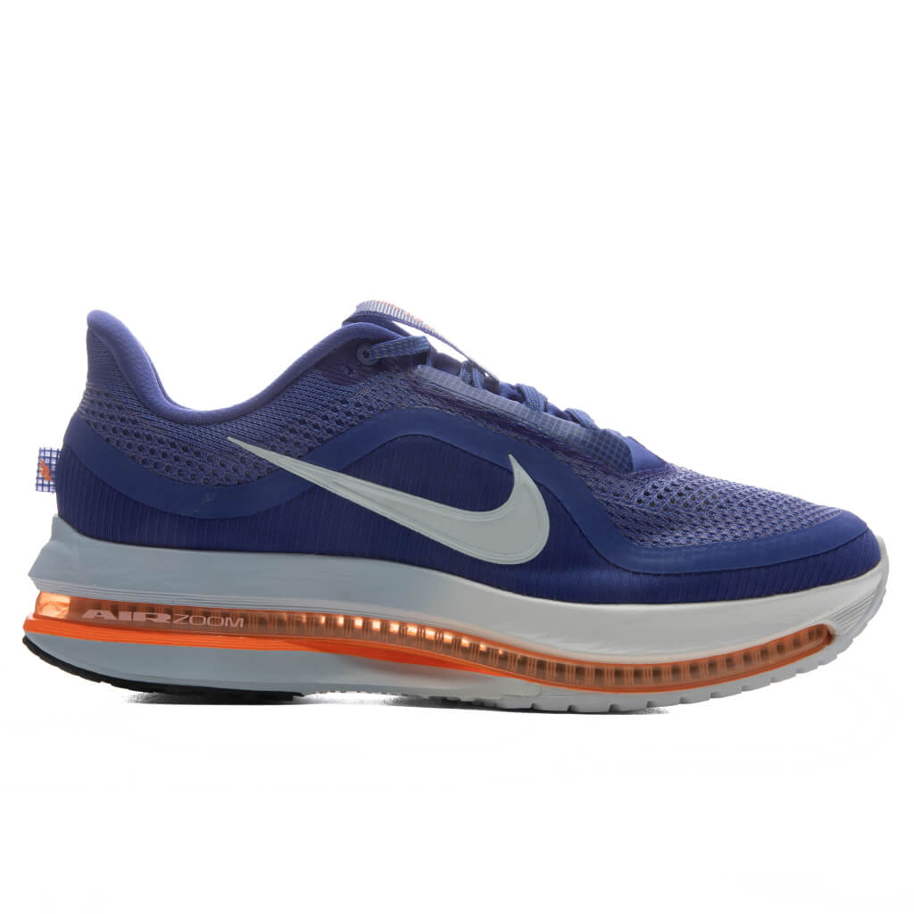 Pegasus Premium - Lapis/White/Total Orange/Off Noir