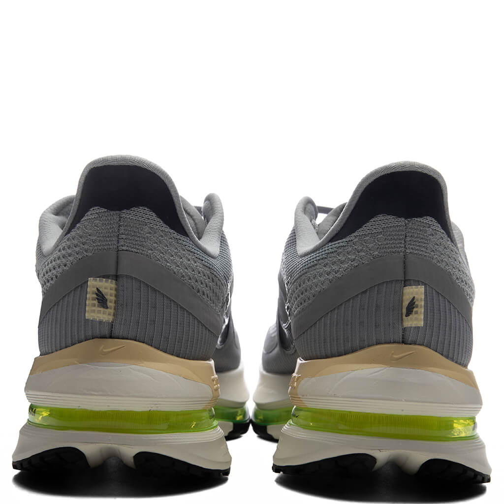 Pegasus Premium - Wolf Grey/Midnight Navy/Pewter/Sail