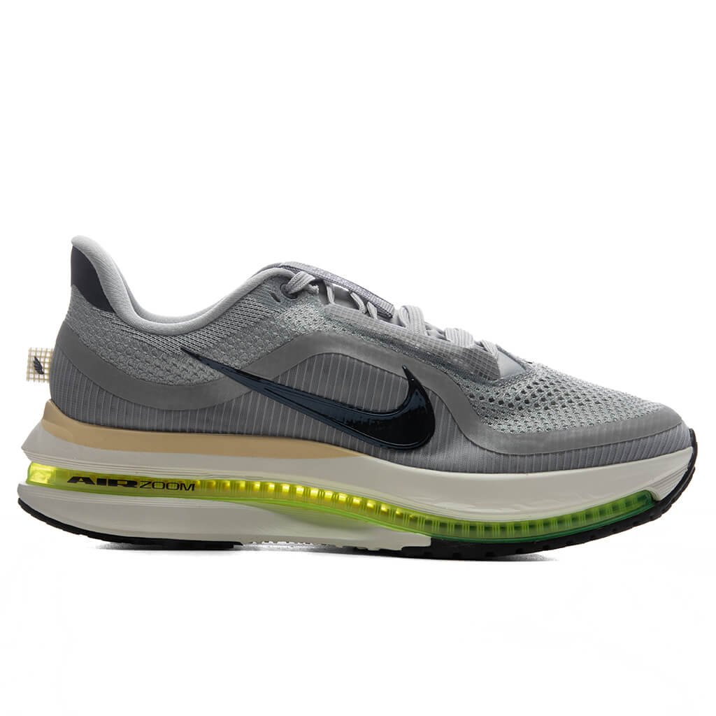 Pegasus Premium - Wolf Grey/Midnight Navy/Pewter/Sail
