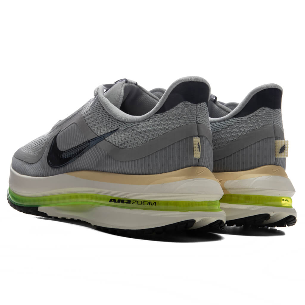 Pegasus Premium - Wolf Grey/Midnight Navy/Pewter/Sail
