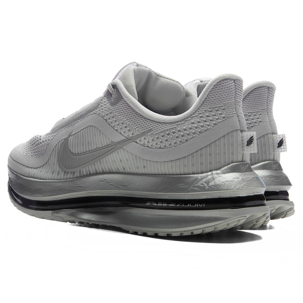 Pegasus Premium - Photon Dust/Metallic Silver/Black