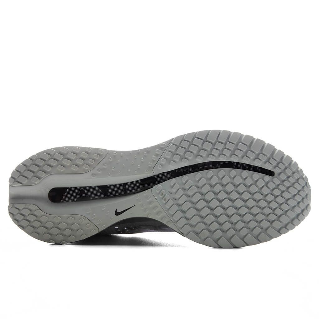 Pegasus Premium - Photon Dust/Metallic Silver/Black