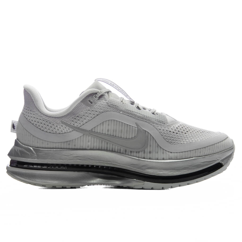 Pegasus Premium - Photon Dust/Metallic Silver/Black