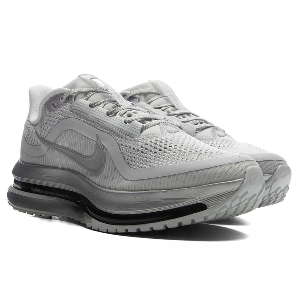 Pegasus Premium - Photon Dust/Metallic Silver/Black
