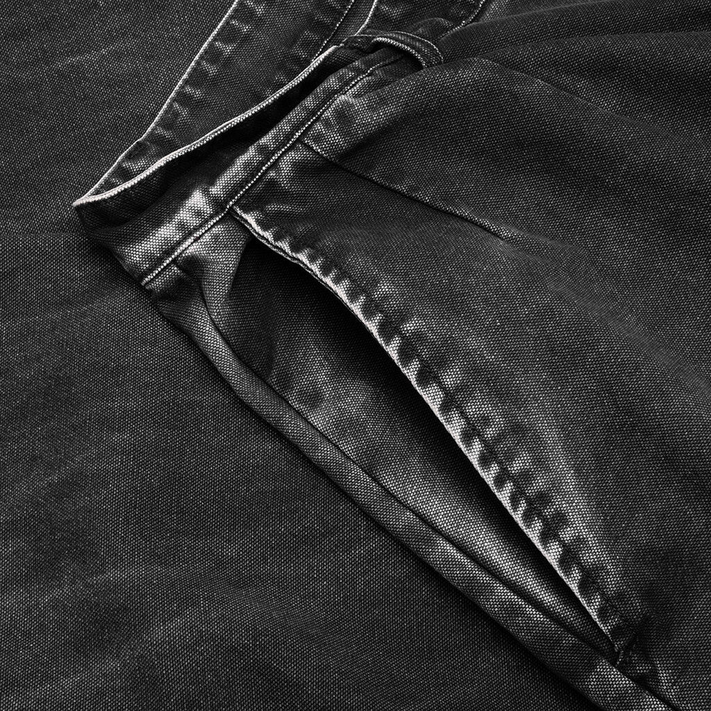 Penta Pant - Black