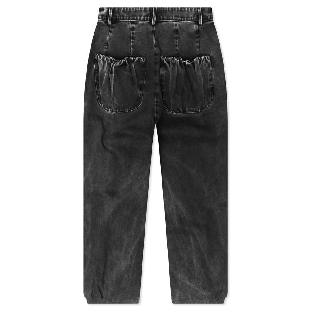 Penta Pant - Black