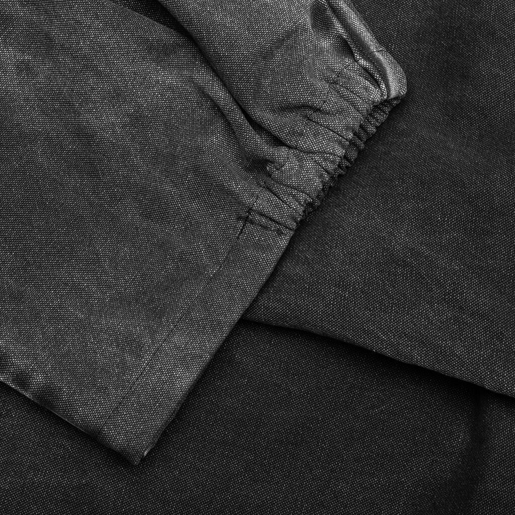Penta Pant - Black