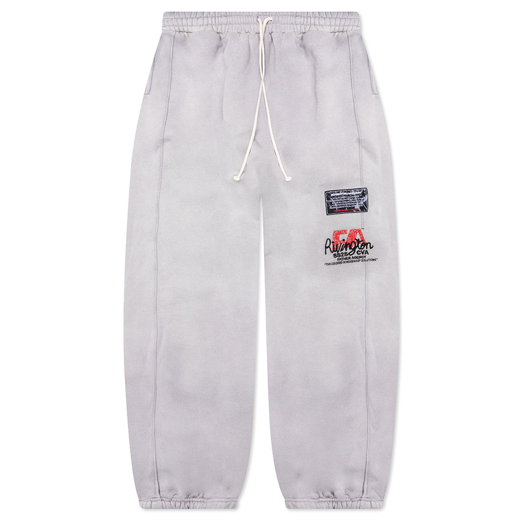 Penta Sweat - Grail Gris