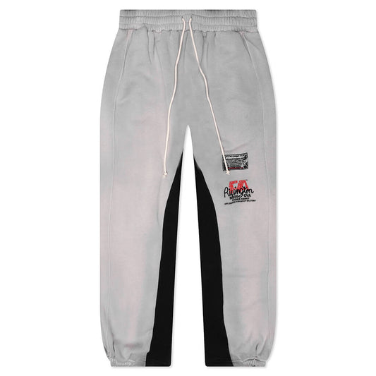 Penta Sweat - Welder Gris