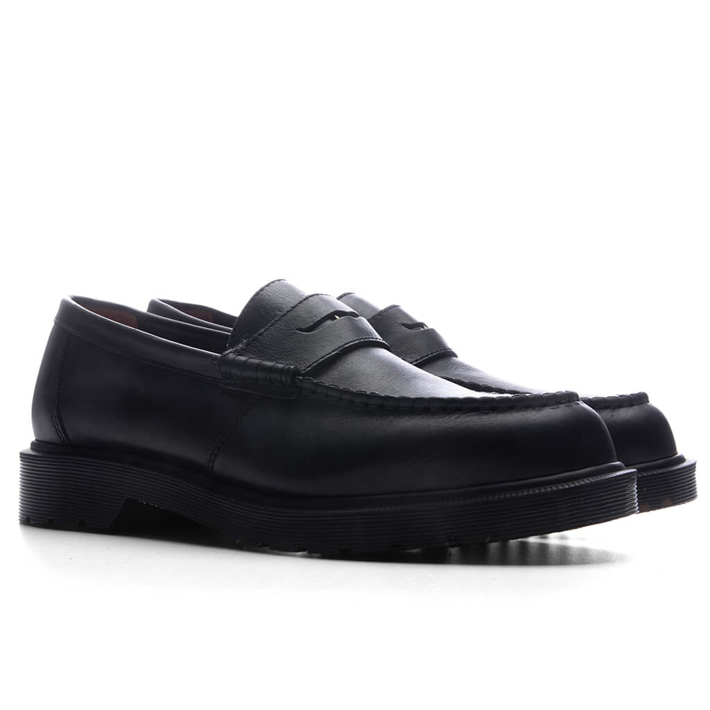 Penton - Black