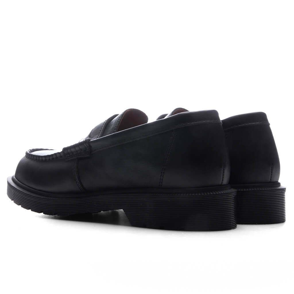 Penton - Black