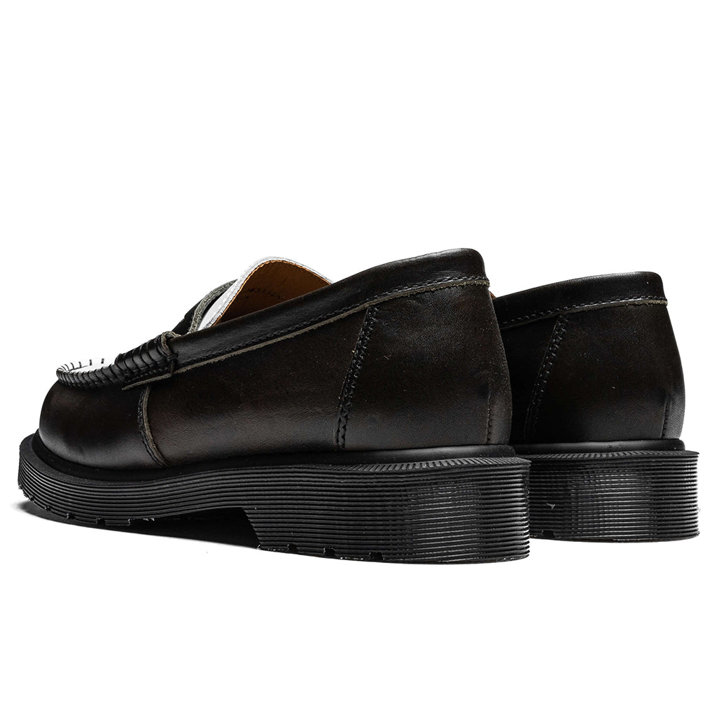 Penton - Olive/White