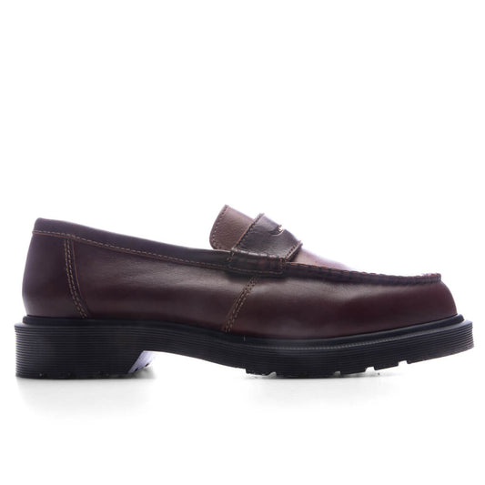 Penton - Polo Brown/Amber