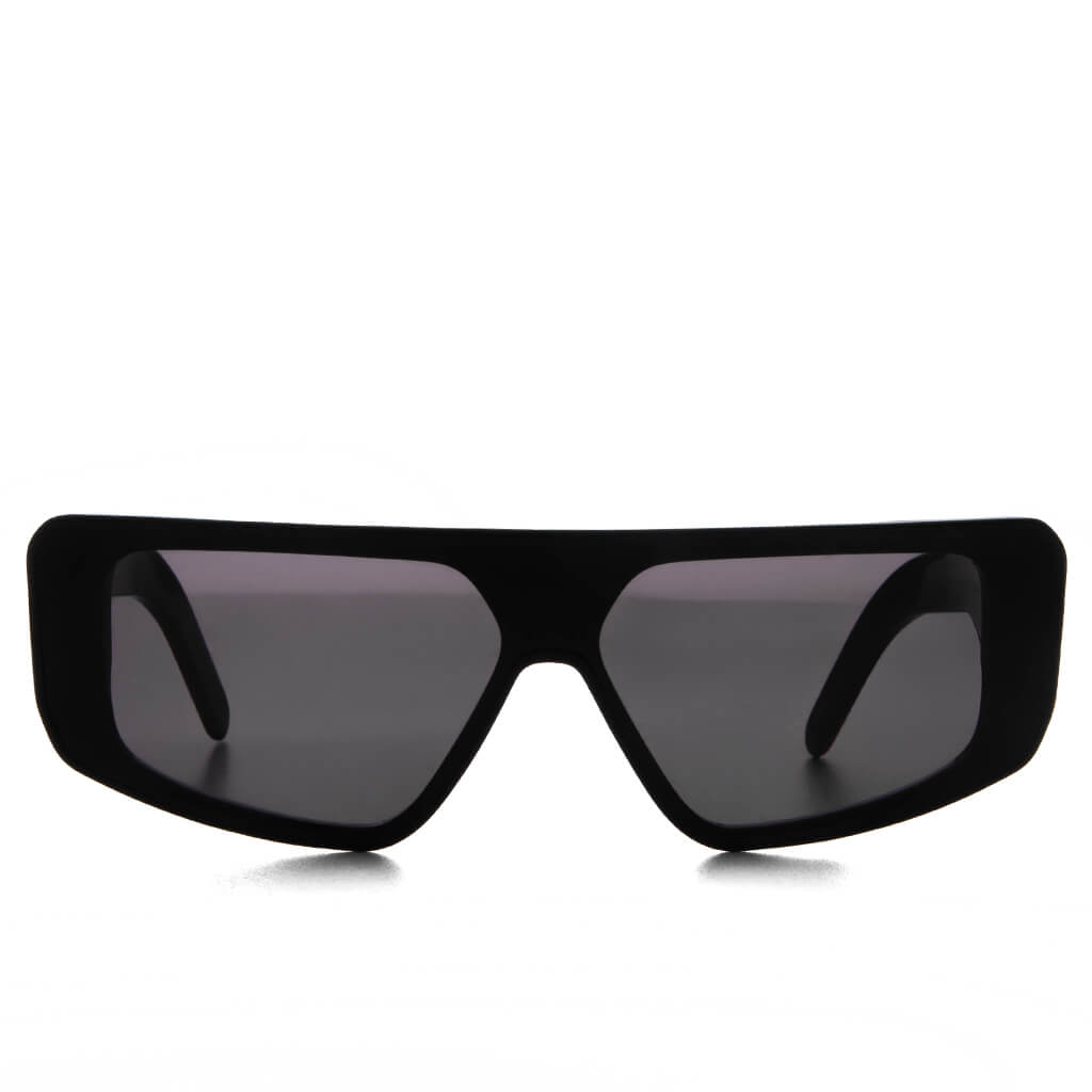 Performa Sunglasses - Black