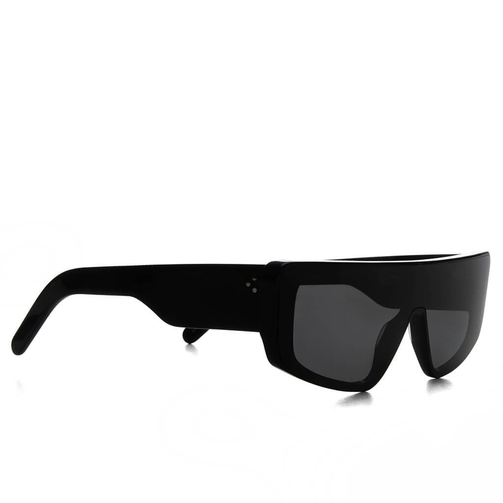 Performa Sunglasses - Black