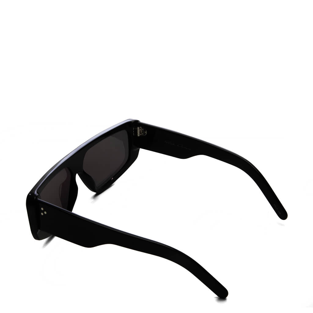 Performa Sunglasses - Black