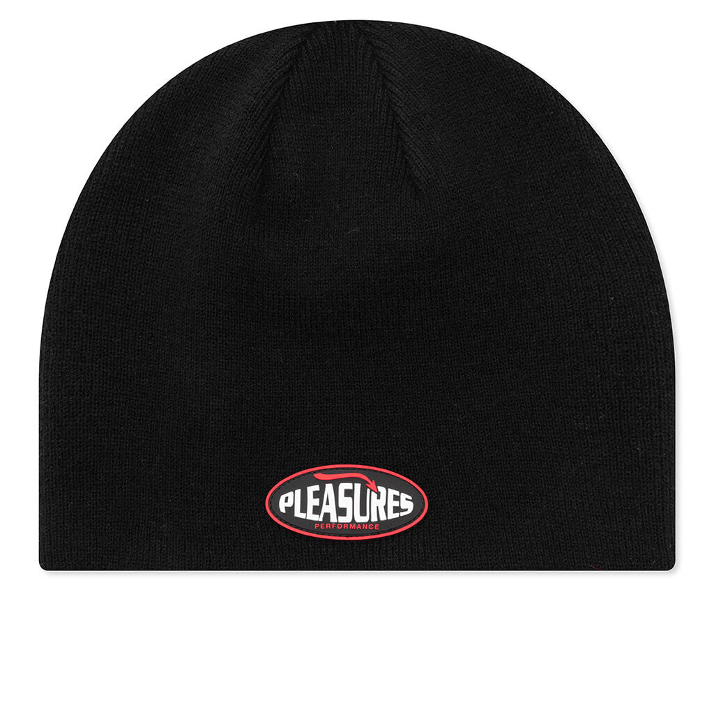 Performance Skully - Black