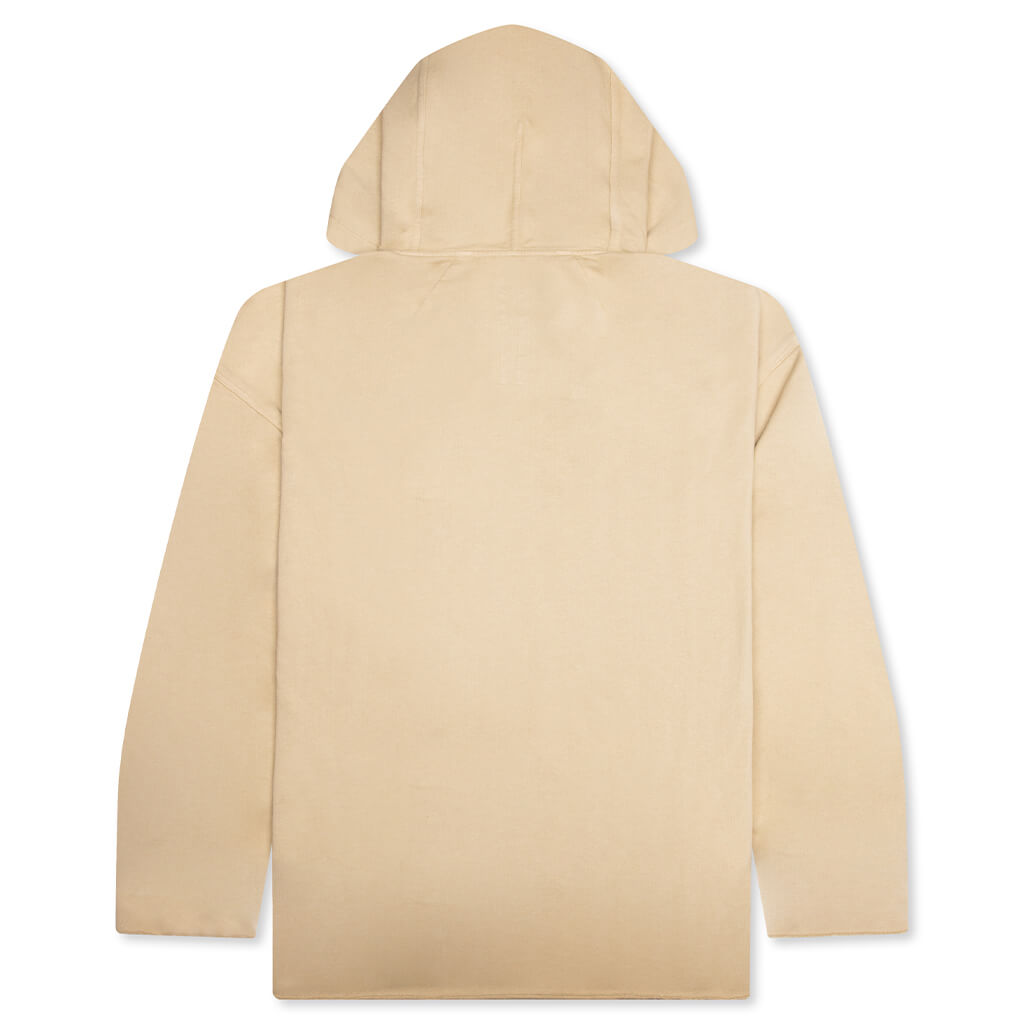 Peter Hoodie - Pearl/Milk