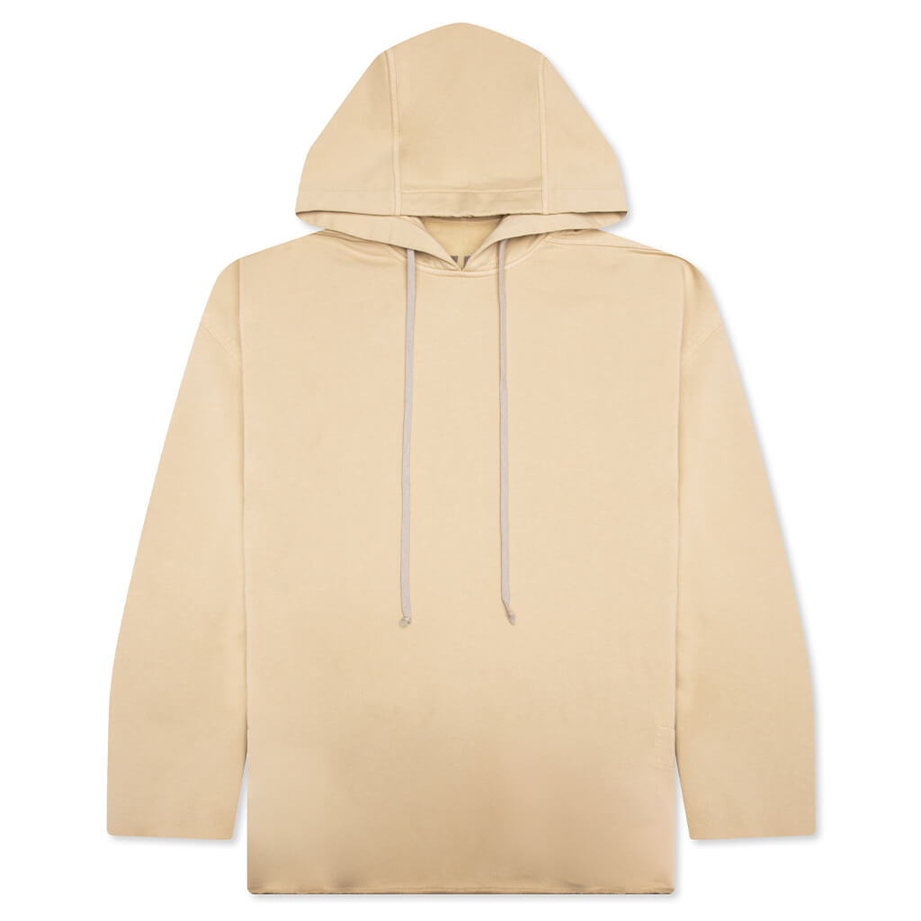 Peter Hoodie - Pearl/Milk