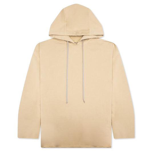 Peter Hoodie - Pearl/Milk