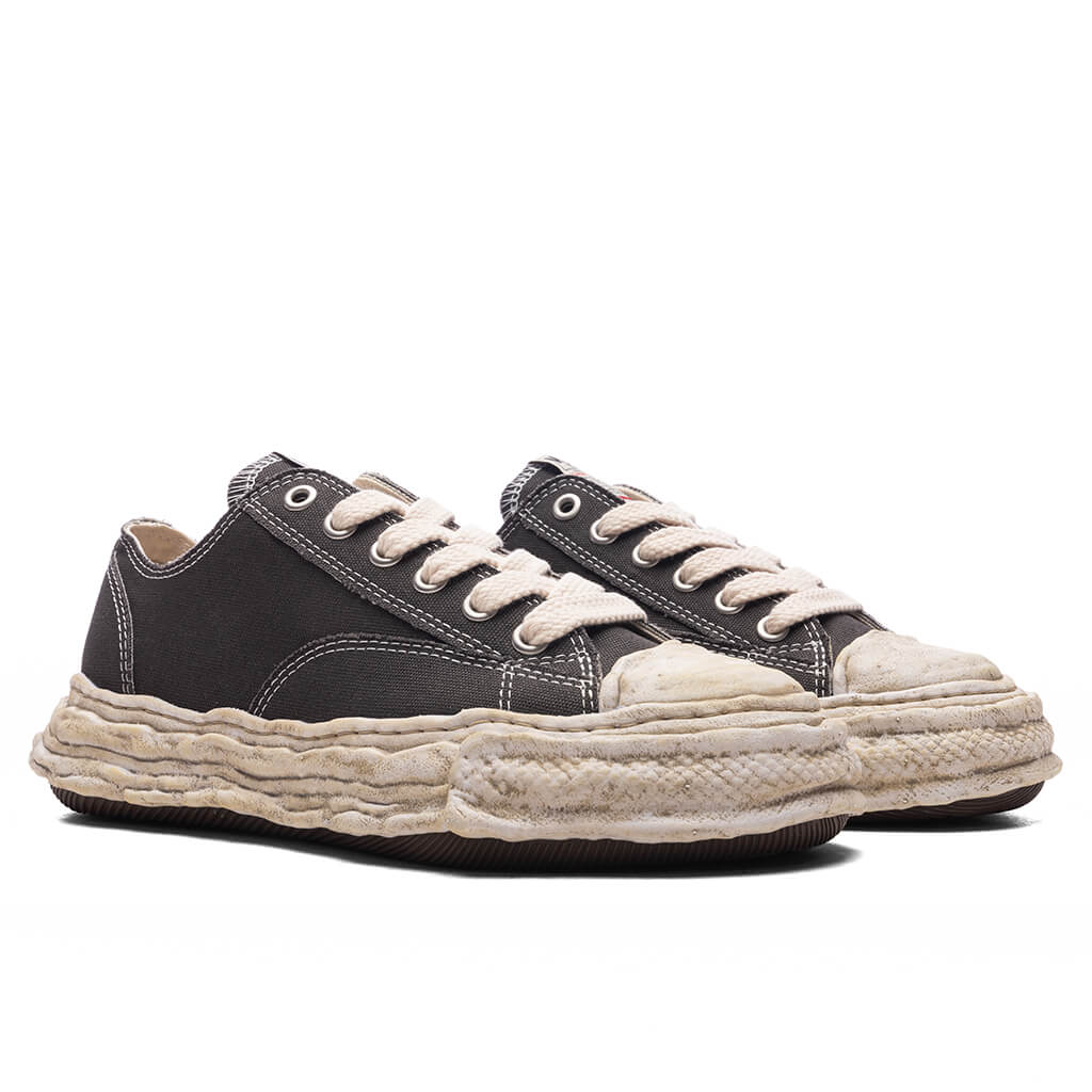 Peterson 23 Vintage Low OG Sole - Grey