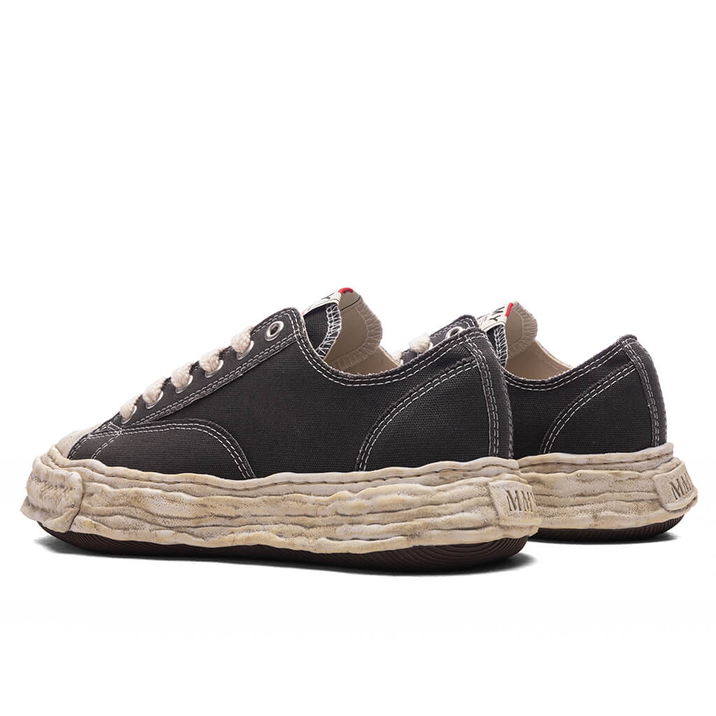 Peterson 23 Vintage Low OG Sole - Grey