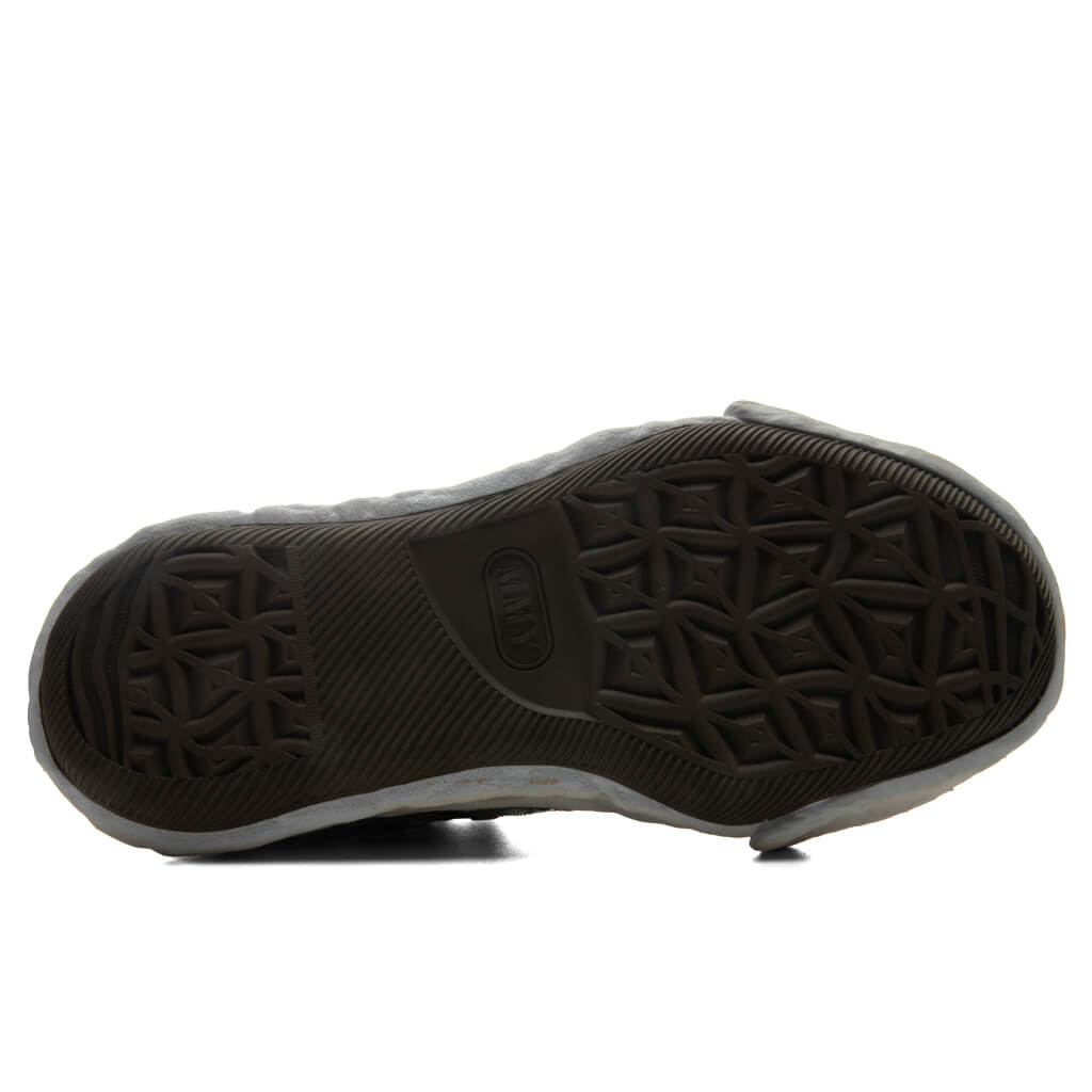 Peterson 23 Low OG Sole Embellished Canvas - Green