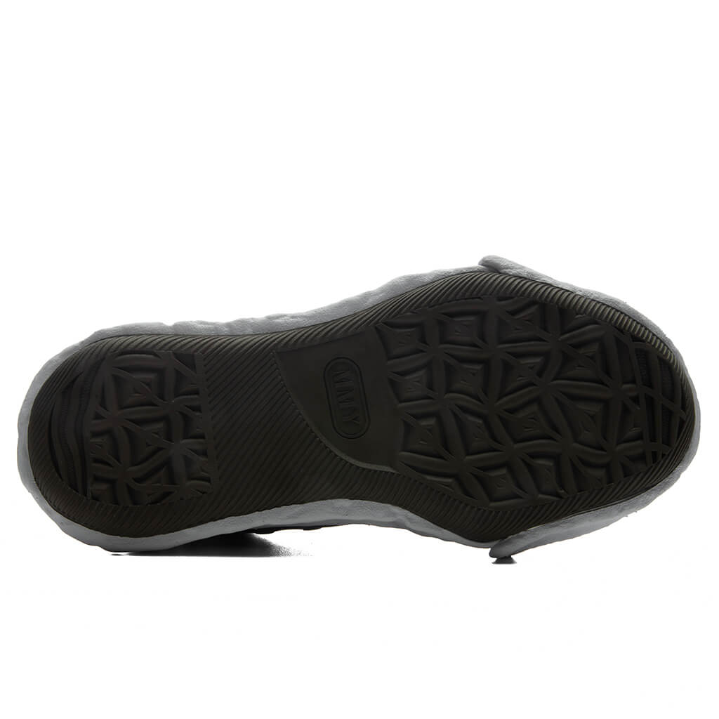 Peterson 23 Low OG Sole Vintage Leather - Black