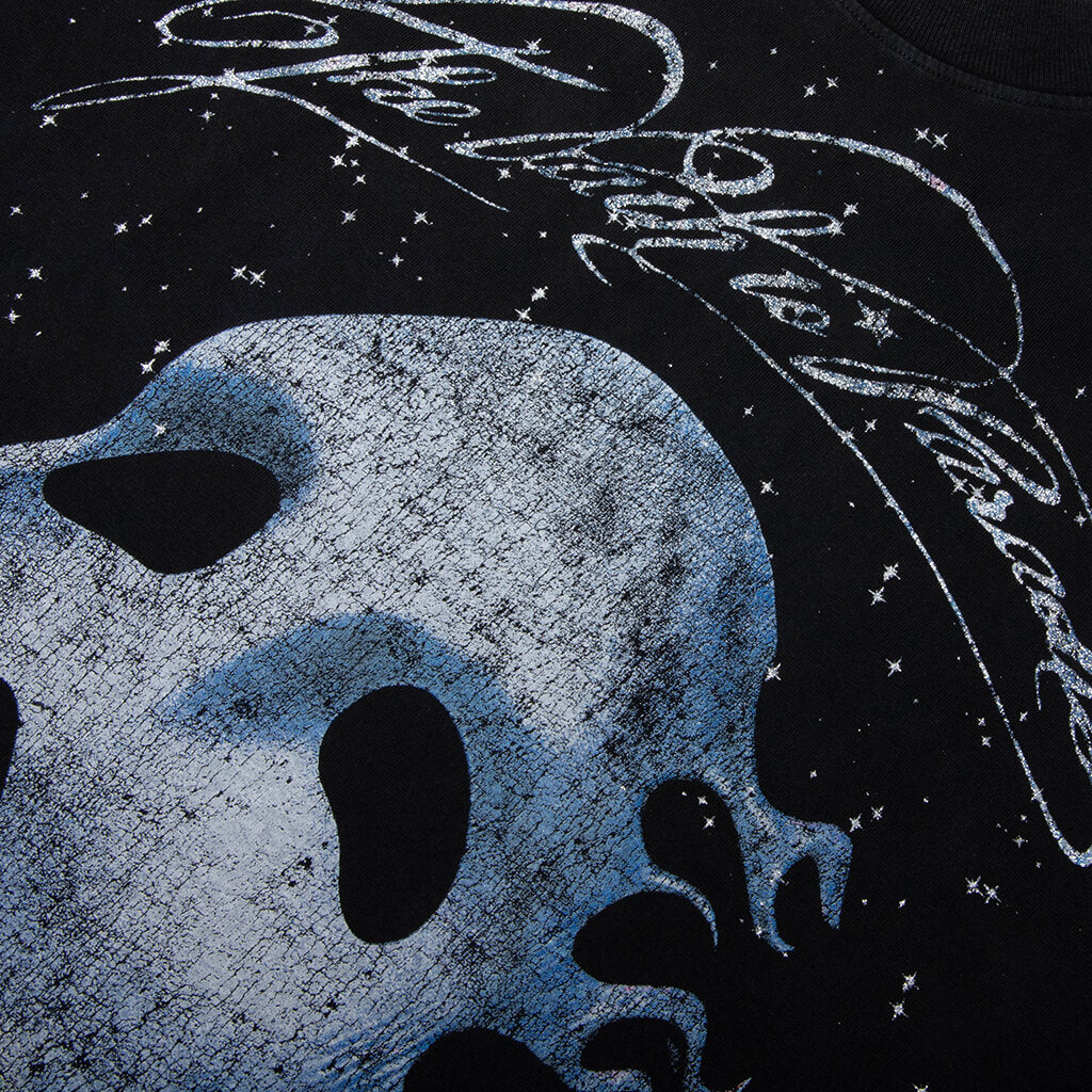 Phantom Of Opera T-Shirt - Black